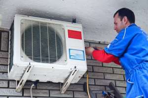 HVAC Companies Near Ruffin, SC Available Now